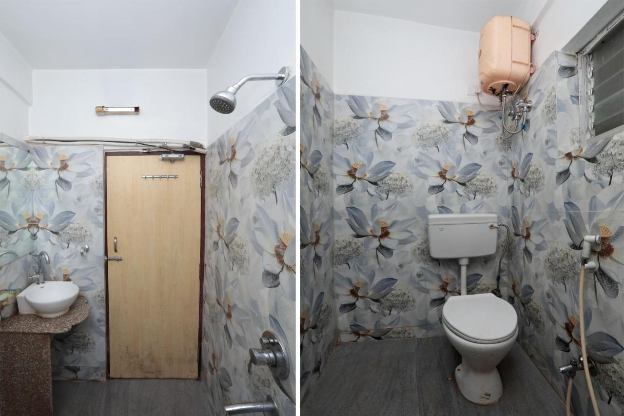 Oyo 26143 Hotel Abedin Kalkutta Kültér fotó