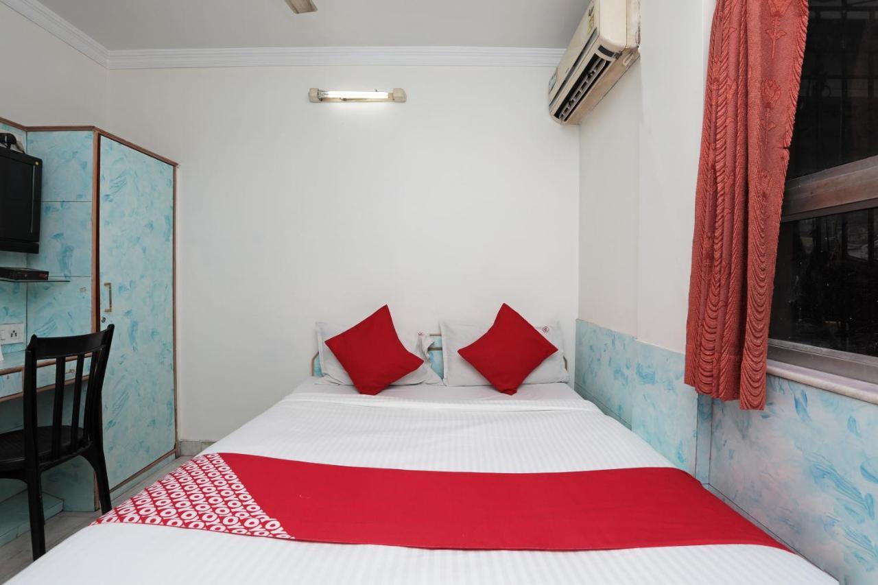 Oyo 26143 Hotel Abedin Kalkutta Kültér fotó