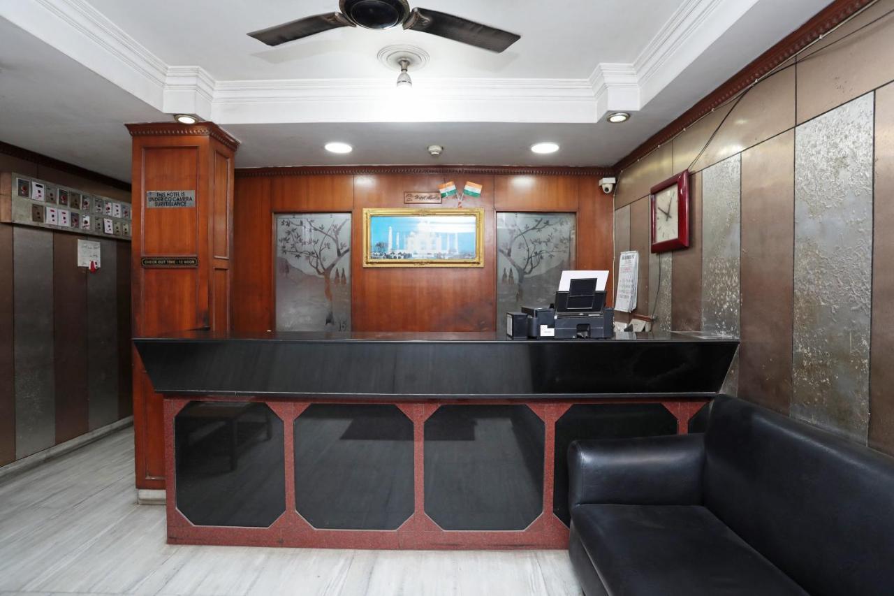 Oyo 26143 Hotel Abedin Kalkutta Kültér fotó