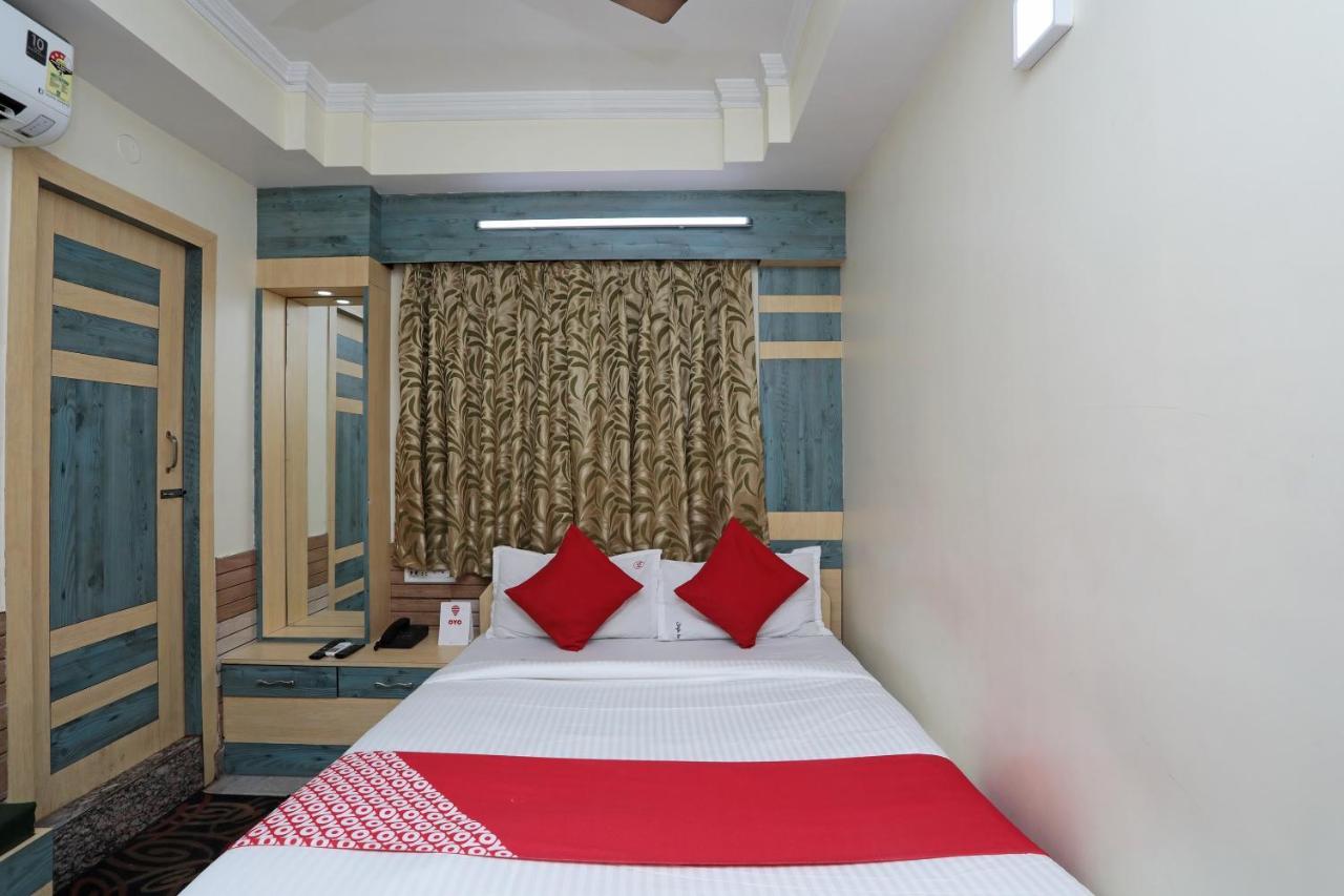Oyo 26143 Hotel Abedin Kalkutta Kültér fotó