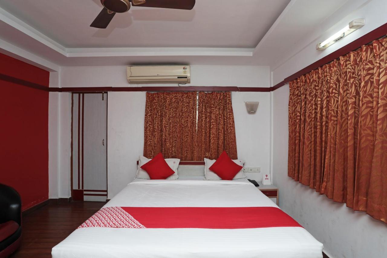 Oyo 26143 Hotel Abedin Kalkutta Kültér fotó