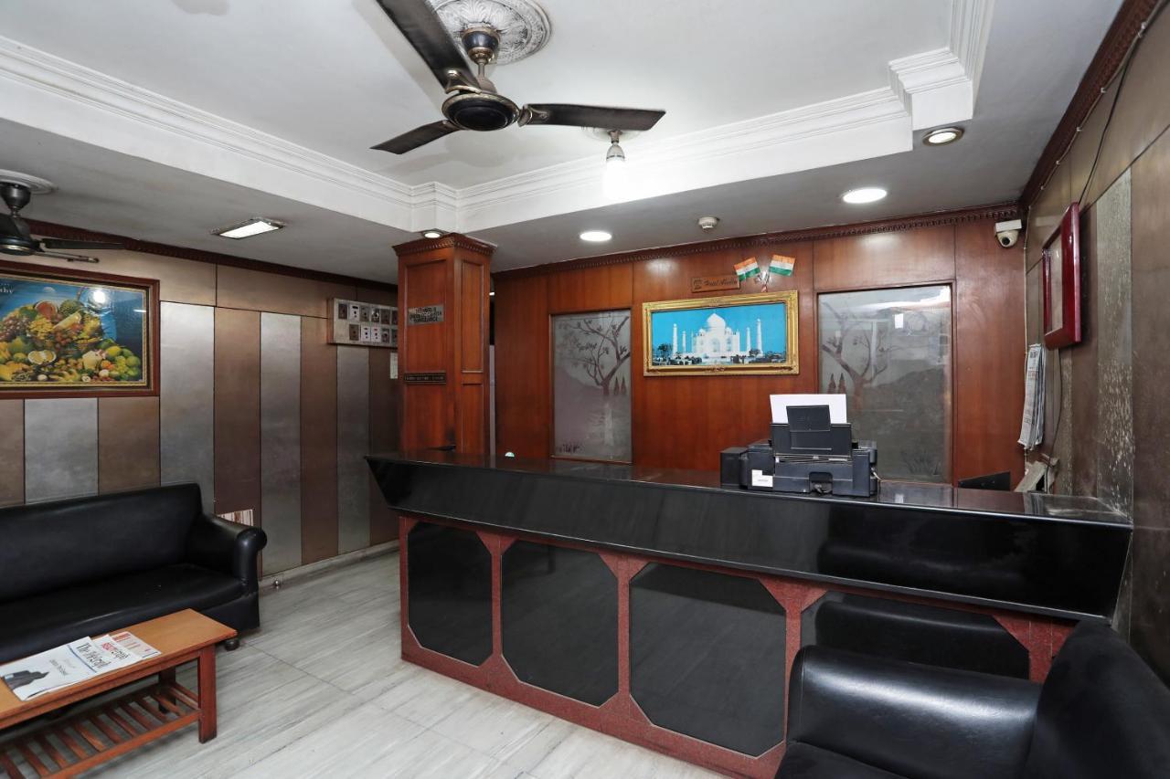 Oyo 26143 Hotel Abedin Kalkutta Kültér fotó
