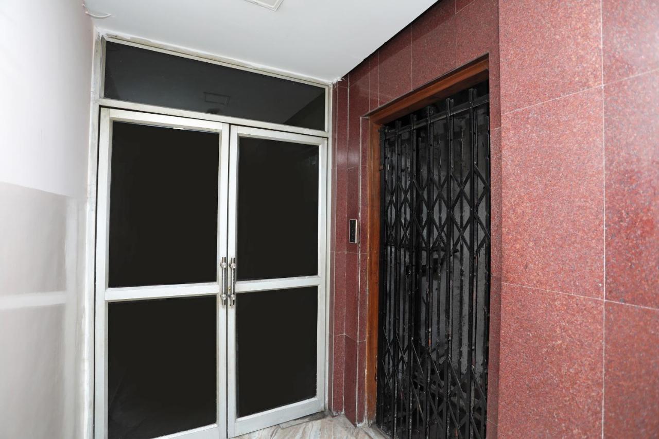 Oyo 26143 Hotel Abedin Kalkutta Kültér fotó