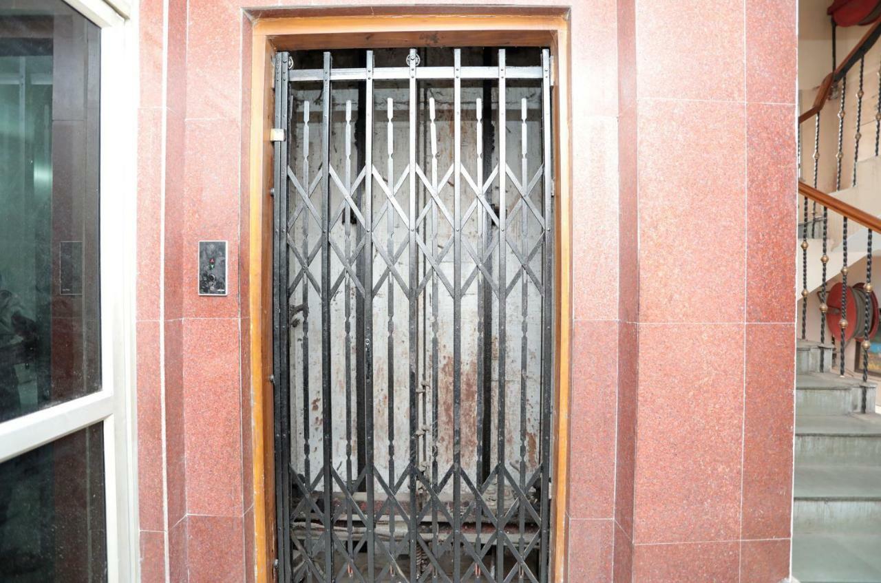 Oyo 26143 Hotel Abedin Kalkutta Kültér fotó