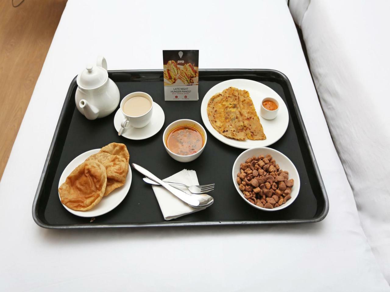 Oyo 26143 Hotel Abedin Kalkutta Kültér fotó