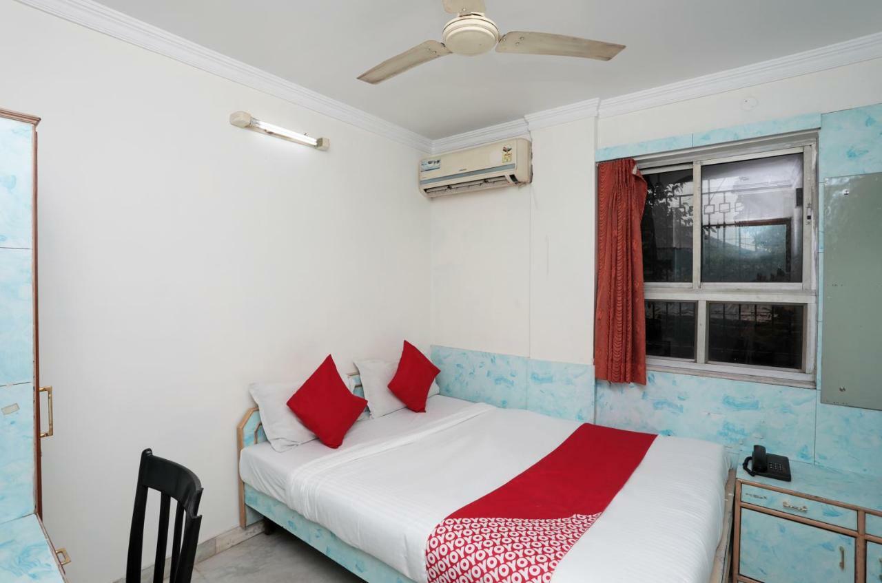 Oyo 26143 Hotel Abedin Kalkutta Kültér fotó